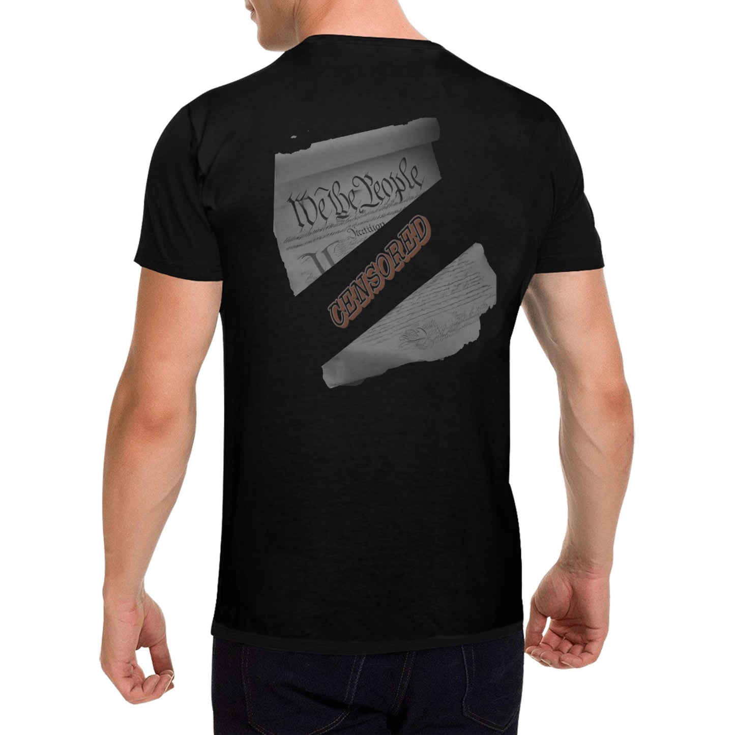 Constitution Tee